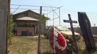 O femeie din Dambovita a murit de oboseala! Muncea la camp de dimineata pana seara pentru a-si creste fata in varsta de 10 ani