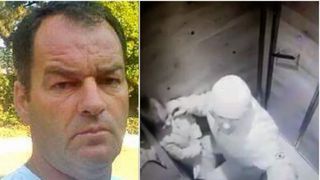 Eugen Stan, politistul pedofil, si-a sunat sotia din inchisoare si i-a facut marturisiri socante. Ce a putut sa spuna despre fiica lui