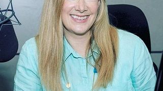 O prezentatoare BBC Radio 5 a dezvaluit ca mai are doar cateva zile de trait. "Ma tem ca mi-a sunat ceasul, prieteni."