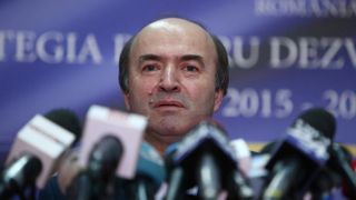 Ministrul Justitiei, lamuriri cu privire la zvonurile ca vrea sa obtina un post de notar public la Iasi. Decizia luata de Tudorel Toader