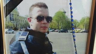 Mesajul sfasitor al mamei lui Bogdan Gigina. Politistul ar fi implinit 31 de ani. "Am promis ca azi n-o sa plangem..."