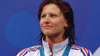 Ultima ora! Olimpica romanca Roxana Maracineanu a devenit ministrul Sportului in Franta!