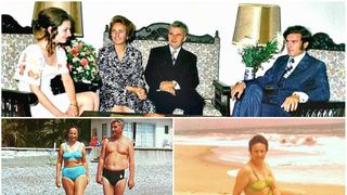 Detalii socante din dormitorul sotilor Ceausescu! Cine a platit cu viata pentru poftele sotiei dictatorului!