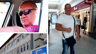 Un culturist din Campia Turzii a murit chiar in sala de forta! Motivul incredibil pentru care medicii de pe ambulanta nu l-au putut salva!