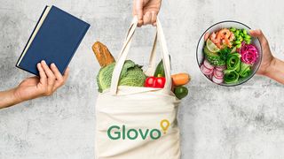 Glovo - c&acirc;teva bătăi de cap &icirc;n minus, c&acirc;teva zile de vacantă &icirc;n plus