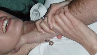 Cosmarul pe care l-a trait o romanca in Italia! A fost umilita in ultimul hal si stransa de gat chiar de catre batranul de care avea grija