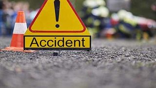 Adolescent fugarit de politisti, in Capitala! Baiatul era baut si nu are permis de conducere