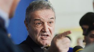 Gigi Becali il face praf pe Liviu Dragnea: "Un mascarici, un tractorist"