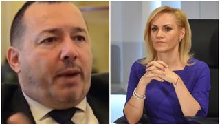Catalin Radulescu, atac la Gabriela Firea: "Nu a facut nimic pentru Bucuresti!"