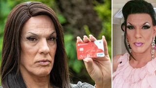 Un transsexual s-a ales cu contul bancar blocat pentru ca angajatilor bancii li s-a parut ca vocea ei e prea "barbateasca"