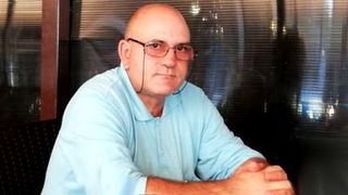 Dumitru Jurca, gasit vinovat de incendiu (foto: LuJU.ro)