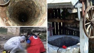 Rasturnare de situatie in cazul bebelusului gasit mort in fantana, in Braila! Ce i-a provocat, de fapt, moartea micutului