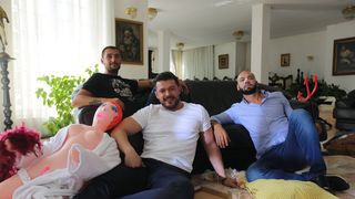 Sunteti gata pentru "Vulturii de noapte"? Iata cand incepe cea mai noua emisiune pe care nu trebuie sa o ratezi!