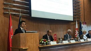 Forumul de Afaceri Romania-Turcia a avut loc astazi, 6 septembrie! Al cincilea partener comercial al Romaniei, pregatit de investitii