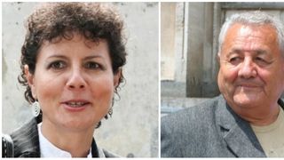 Tatal Adinei Florea, procurorul  propus  la sefia DNA, este consilier PSD si are mare incredere ca fiica sa va inlatura coruptia: "O sa vedeti ce treaba face fata mea acolo! In nici trei luni...."