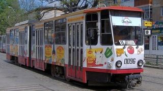 Clujul, orasul din Romania in care timp de o zi poti merge gratis cu mijloacele de transport in comun daca citesti o carte in timpul calatoriei