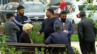 Este teroare intr-un cartier din Targu Mures! Un clan interlop face legea sub nasul autoritatilor!