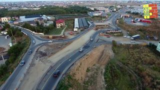 S-a incheiat razboiul in acte pentru centura Capitalei, dar nu s-a rezolvat nimic. Primaria Capitalei a ramas doar cu dorinta de a administra drumul din jurul Bucurestiului