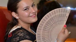 Cristina, o tanara de 22 de ani din Arges, a murit subit la spital! Medicii ar fi asigurat familia ca nu e nimic grav. Ce scrie pe certificatul de deces