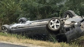 Ultima ora! Presedintele Republicii Moldova Igor Dodon, la spital dupa ce a fost implicat intr-un accident rutier