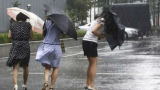 Avertizare de ultima ora de la ANM! Cod galben in urmatoarele ore! Care sunt zonele vizate!