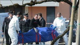 Roman ucis in Italia! Barbatul in varsta de 36 de ani a murit pe loc, dupa ce a fost spulberat de o masina de lux