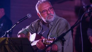 Veste mare de la Adrian Berinde! Starea artistului bolnav de cancer s-a imbunatatit: "Din spusele medicilor, exista sanse mari sa nu mai fie nevoie de inca o interventie"