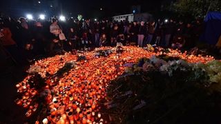 Judecarea dosarului in cazul Colectiv a fost amanata. Ce motiv a fost invocat de aceasta data