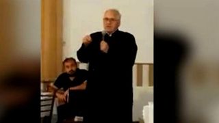 Declaratii socante facute de un preot din Galati. Ce a putut sa spuna despre romanii care pleaca la munca in strainatate