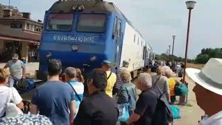 Dezastru romanesc! Greseli in lant pentru CFR intr-o perioada scurta de timp!