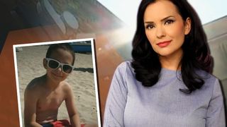 La granita dintre viata si moarte! Copii diagnosticati cu cancer alungati din tara de sistemul stramb de sanatate, salvati in strainatate