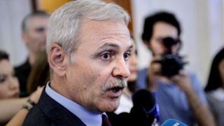 Declaratii halucinante ale lui Liviu Dragnea! "DNA nu mai e!"