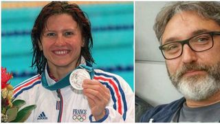 Sotul romancei care a ajuns Ministrul Sportului in Franta, dat afara de la job