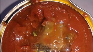 O femeie din Botosani a trait socul vietii ei cand a deschis o cutie de bulion ca sa gateasca. Ce a gasit gospodina in cutie