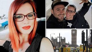 Cutremurator! Ultimele poze cu Andreea Cristea, romanca ucisa in atacul terorist din Londra din martie 2017!