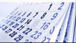 Zilele libere in 2019 conform calendarului sarbatorilor legale