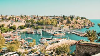 Cutremur puternic in Turcia, intr-un loc frecventat de mii de romani