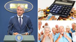 Guvernul va reduce TVA la serviciile din turism de la 9 la 5%