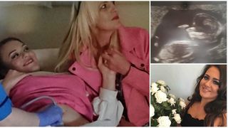 O viitoare mamica de 22 de ani a murit a doua zi dupa ce si-a facut prima ecografie. Care este motivul acestei morti subite