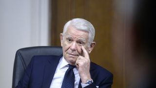 Teodor Melescanu, reclarat la Parchetul General dupa ce si-a numit fiul vitreg consul general la Strasbourg