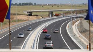 Tarifele aprobate de Guvern pentru autostrada care inca nu exista. Cat te costa sa mergi cu masina pana la Brasov