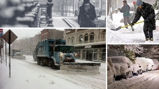 Prognoza meteo pentru iarna anului 2018! Estimarile facute de meteorologi