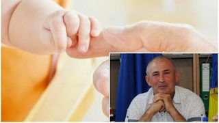 Un preot din Husi a cerut in instanta testul ADN pentru copilul sau! Cu cine l-ar fi inselat nevasta?