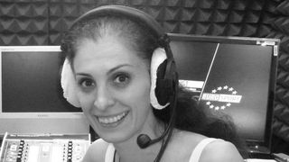 Doliu in presa sportiva romaneasca! Ivonne Ghita, vocea Eurosport din ultimii 14 ani, a murit. Boala de care suferea a invins