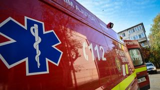 Sistemul de Urgenta 112 va fi modernizat! "Vor exista apeluri de urgenta cu transmisii video si imagini de la locul evenimentului"