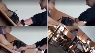 Profesoara amenintata cu bataia de un elev, in prima saptamana de scoala: "Sa vezi ce o bat cand iese din scoala"