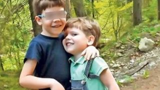 Cum arata acum fratele lui Ionut Anghel, baietelul mancat de caini in Parcul Tei! S-au implinit 5 ani de la tragedie