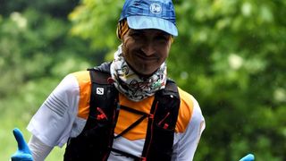 Celebrul alergator Robert Cadar a murit dupa o lunga suferinta! "Ingerul meu s-a dus sa alerge in cer..."