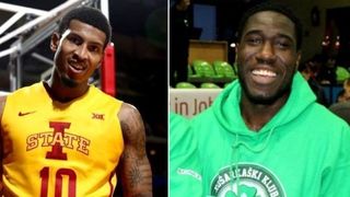 Doi baschetbalisti americani, injunghiati pe o terasa din Braila! Unul dintre ei este in stare grava!