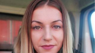 Doliu in Timis. Doi copii mici sunt acum orfani dupa ce mama lor a murit intr-un cumplit accident. "De astazi eu nu mai am MAMA"